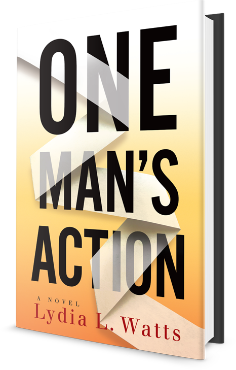 One Man's Action 3D